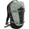 Arcteryx Silo 18 Backpack - 1098cu in Sable Gray, One Size - yo yo pack,inbounds ski pack,inbounds snowboard pack,small ski pack