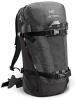 Arcteryx Silo 30 Backpack - 1648-1831cu in Black, Reg - mid-size ski pack,mid-size snowboard pack