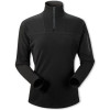 Arc'teryx Rho LTW Zip-Neck Top - Women's