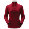 Arc'teryx Rho LTW Zip Top - Women's