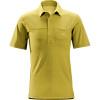 Arc'teryx Motive Polo Shirt - Short-Sleeve - Men's