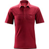 Arc'teryx Motive Polo Shirt - Short-Sleeve - Men's