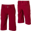 Arc'teryx Rampart Long Short - Women's