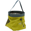 Arc'teryx Caco 3 Chalk Bucket