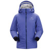 Arc'teryx Kappa SV Hooded Jacket - Women's