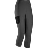 Arc'teryx Rho AR Boot Cut Bottom - Women's