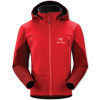 Arc'teryx Gamma SV Hooded Jacket - Men's
