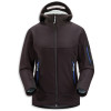 Arc'teryx Hyllus Hooded Softshell Jacket - Women's