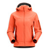 Arc'teryx Hercules Hooded Fleece Jacket - Women's