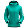 Arc'teryx Hercules Hooded Fleece Jacket - Women's