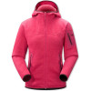 Arc'teryx Covert Hooded Fleece Jacket - Women's