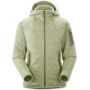 Arc'teryx Covert Hooded Fleece Jacket - Women's