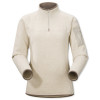 Arc'teryx Covert Zip Neck Pullover - Women's