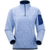 Arc'teryx Covert Zip Neck Pullover - Women's