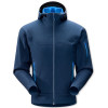 Arc'teryx Hercules Hooded Fleece Jacket - Men's