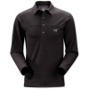 Arc'teryx Motive Polo Shirt - Long-Sleeve - Men's