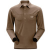 Arc'teryx Motive Polo Shirt - Long-Sleeve - Men's