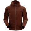 Arc'teryx Covert Hooded Fleece Jacket - Men's