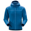 Arc'teryx Covert Hooded Fleece Jacket - Men's Miro