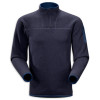 Arc'teryx Covert Zip Neck Sweater - Men's