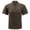 Arc'teryx Velox Zip Neck