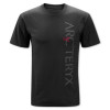 Arc'teryx Big Word T-Shirt - Short-Sleeve - Men's