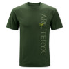 Arc'teryx Big Word T-Shirt - Short-Sleeve - Men's