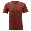 Arc'teryx Outline T-Shirt - Short-Sleeve - Men's