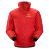 Arc'teryx Fission AR Jacket - Men's