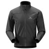 Arc'teryx Gamma LT Softshell Jacket  - Men's