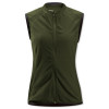 Arc'teryx Breva Vest - Women's Coffee Bean, M
