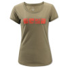 Arc'teryx Bird Blocks T-Shirt - Short-Sleeve - Women's