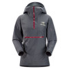 Arc'teryx Alpha SL Pullover Jacket - Women's