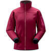 Arc'teryx Easyrider Insulated Softshell Jacket - Women's