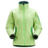 Arc'teryx Easyrider Insulated Softshell Jacket - Women's