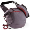 Arcteryx Mistral 16 Shoulder Bag Neptune Sky, One Size - water resistant shoulder bag,roll top shoulder bag,book bag,work bag,messenger bag