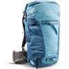Arcteryx Arrakis 50 Backpack - 3057-3661cu in Cobalt, - winter packs,ski packs,wateproof backpacks,rolltop backpacks,climbing backpacks