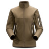 Arc'teryx Hyllus Softshell Jacket - Women's
