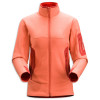 Arc'teryx Hercules Fleece Jacket - Women's