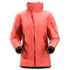 Arc'teryx Sidewinder AR Jacket - Women's Ember, L