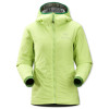 Arc'teryx Atom LT Hooded Insulated Jacket - Women's