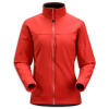 Arc'teryx Zeta Softshell Jacket - Women's