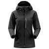 Arc'teryx Gamma MX Hooded Softshell Jacket - Women's
