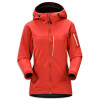 Arc'teryx Gamma MX Hooded Softshell Jacket - Women's