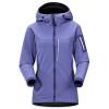Arc'teryx Gamma MX Hooded Softshell Jacket - Women's