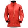 Arc'teryx Gamma MX Softshell Jacket - Women's