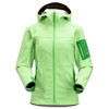 Arc'teryx Epsilon SV Hooded Softshell Jacket - Women's