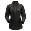 Arc'teryx Delta LT Zip Pullover - Women's