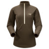 Arc'teryx Delta LT Zip Fleece Pullover - Women's