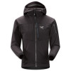 Arc'teryx Gamma MX Hooded Softshell Jacket - Men's